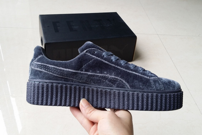 chaussure puma velour chaussure puma velour